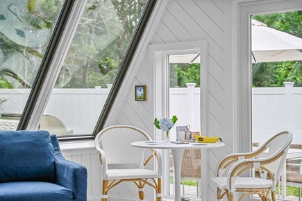 Harwich Cape Cod vacation rental - 