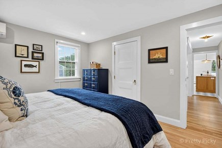 Harwich Cape Cod vacation rental - 