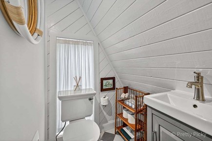 Harwich Cape Cod vacation rental - 