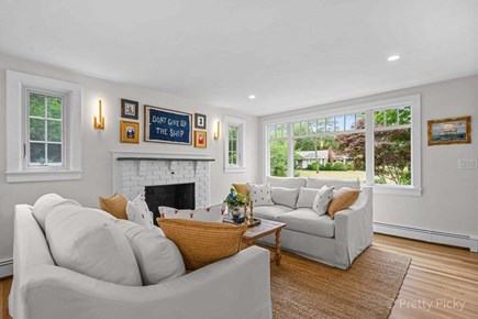 Harwich Cape Cod vacation rental - 