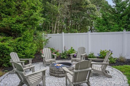 Harwich Cape Cod vacation rental - 