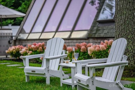 Harwich Cape Cod vacation rental - 