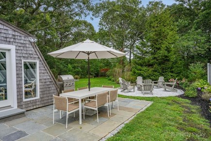 Harwich Cape Cod vacation rental - 