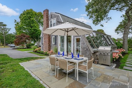 Harwich Cape Cod vacation rental - 