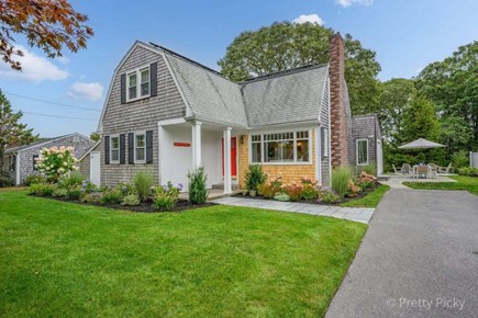 Harwich Cape Cod vacation rental - 