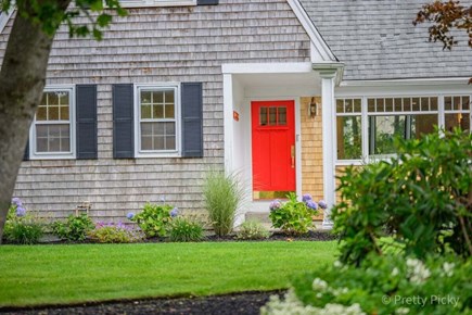 Harwich Cape Cod vacation rental - 