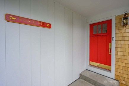 Harwich Cape Cod vacation rental - 