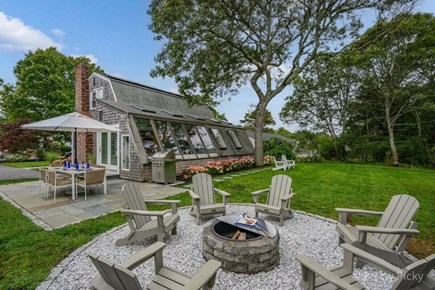 Harwich Cape Cod vacation rental - 