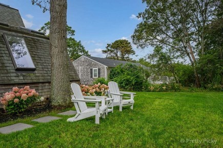 Harwich Cape Cod vacation rental - 