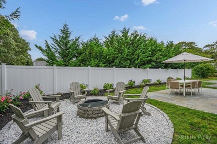 Harwich Cape Cod vacation rental - 