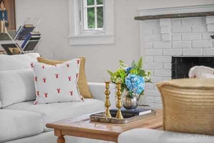 Harwich Cape Cod vacation rental - 