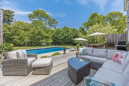 Chatham Cape Cod vacation rental - What a place to vacation!