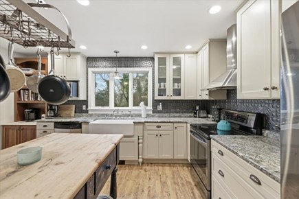 Orleans Cape Cod vacation rental - 