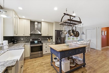 Orleans Cape Cod vacation rental - 