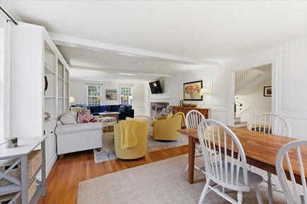 Orleans Cape Cod vacation rental - 