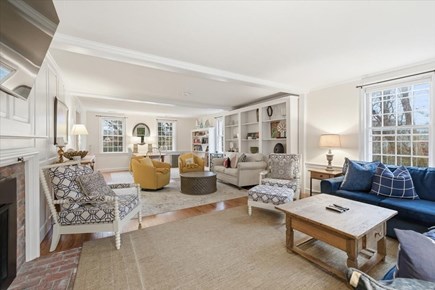 Orleans Cape Cod vacation rental - 