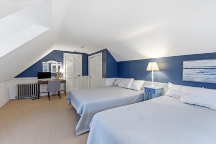 Orleans Cape Cod vacation rental - Guestroom with 2 Queen beds