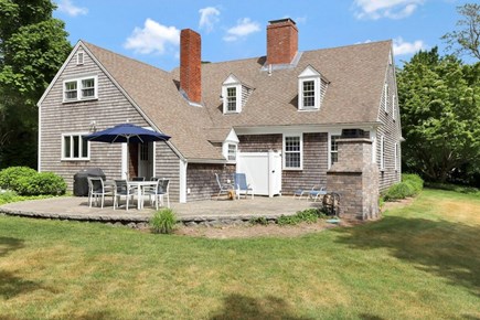 Orleans Cape Cod vacation rental - 