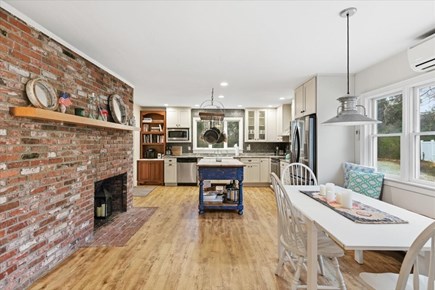 Orleans Cape Cod vacation rental - Gorgeous flooring