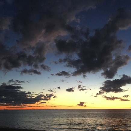 Brewster Cape Cod vacation rental - Bay beach 2 miles from home