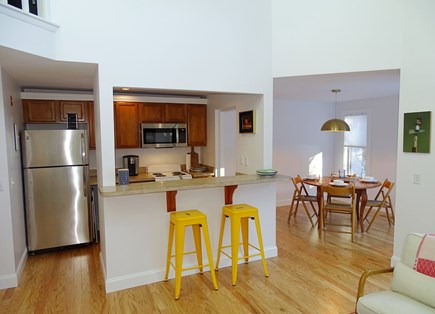 New Seabury Cape Cod vacation rental - 