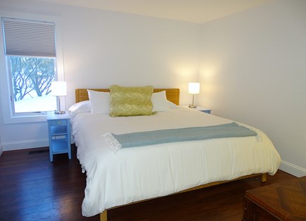 New Seabury Cape Cod vacation rental - 