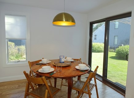 New Seabury Cape Cod vacation rental - 