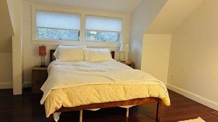 New Seabury Cape Cod vacation rental - Second Floor Bedroom Queen with TV