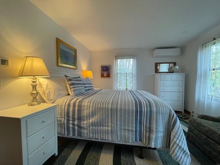 Eastham Cape Cod vacation rental - First Floor Queen