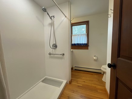 Eastham Cape Cod vacation rental - First Floor Bathroom