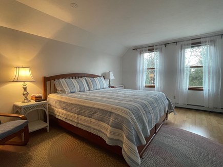 Eastham Cape Cod vacation rental - Second Floor King
