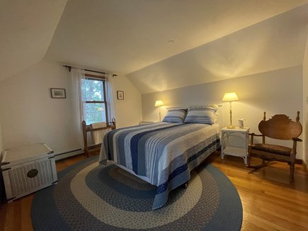 Eastham Cape Cod vacation rental - Second Floor Queen