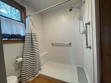 Eastham Cape Cod vacation rental - Second Floor Bathroom