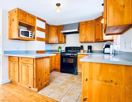 Eastham Cape Cod vacation rental - Kitchen and Bar are being updated. New photos coming soon