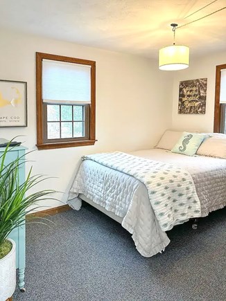 Falmouth Cape Cod vacation rental - Bright Master Suite