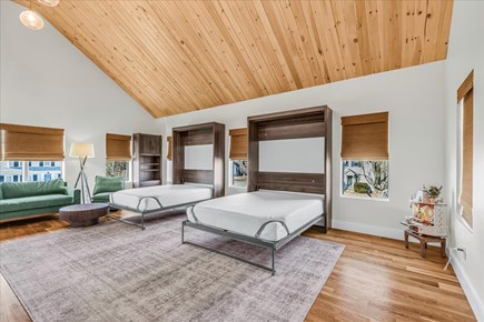 Dennis Cape Cod vacation rental - Private Suite (2 Queen Beds) Connected to home w/ privacy