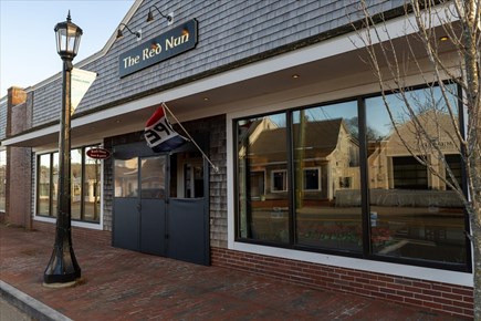 Dennis Cape Cod vacation rental - The Red Nun Bar & Grill always can find something for everyone!