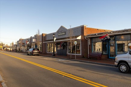 Dennis Cape Cod vacation rental - Stroll to the Bakery for a goodie before heading to the beach!