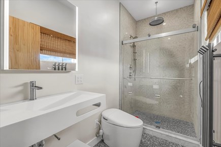 Dennis Cape Cod vacation rental - Ensuite Bathroom for Private Suite