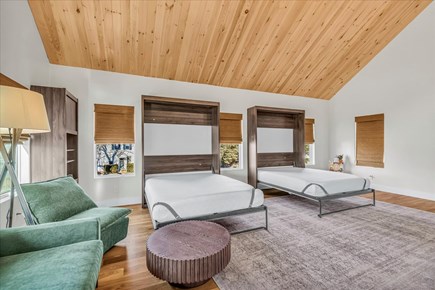 Dennis Cape Cod vacation rental - Private Suite (2 Queen Beds)