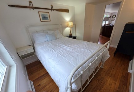 Wellfleet Cape Cod vacation rental - 