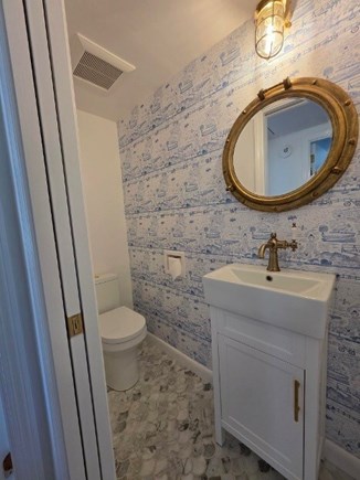 Wellfleet Cape Cod vacation rental - 