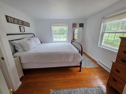 Wellfleet Cape Cod vacation rental - 