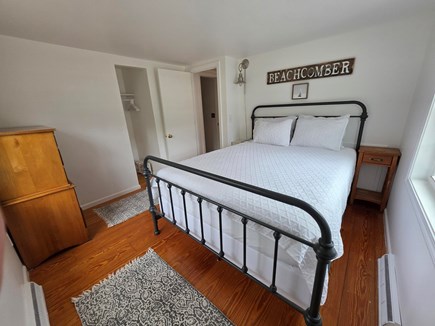 Wellfleet Cape Cod vacation rental - 