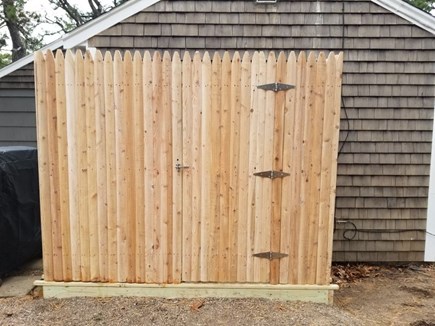 Wellfleet Cape Cod vacation rental - 