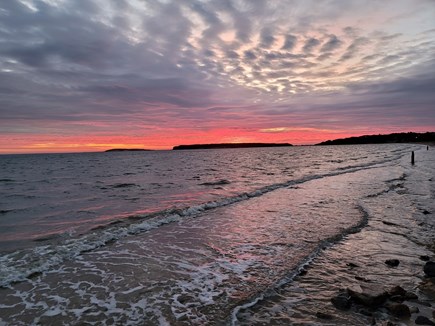 Wellfleet Cape Cod vacation rental - 