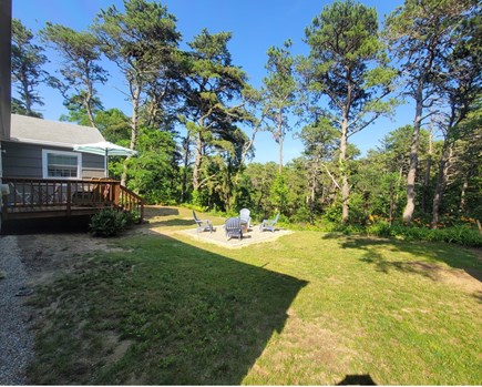 Wellfleet Cape Cod vacation rental - 