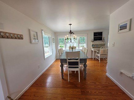 Wellfleet Cape Cod vacation rental - 