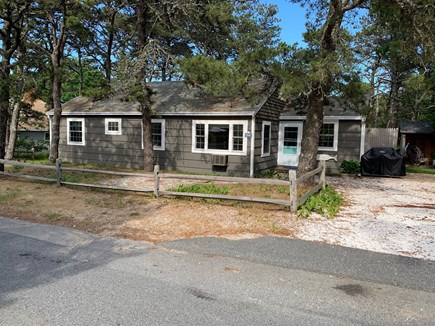 Wellfleet Cape Cod vacation rental - 