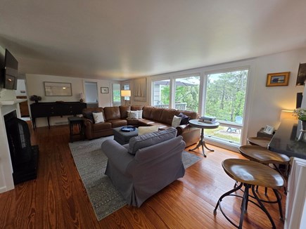 Wellfleet Cape Cod vacation rental - 